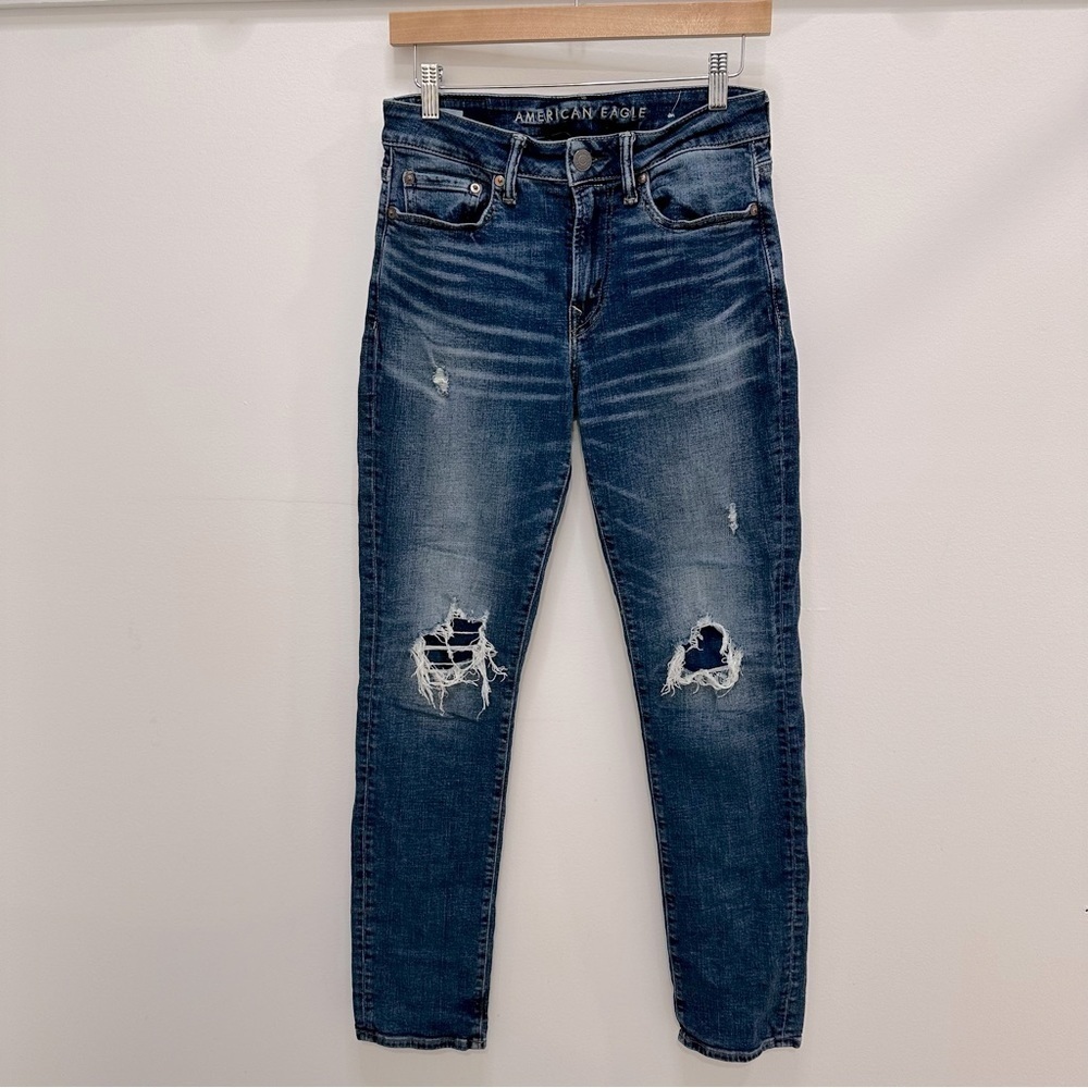 AMERICAN Eagle Slim 28x32 men’s jeans